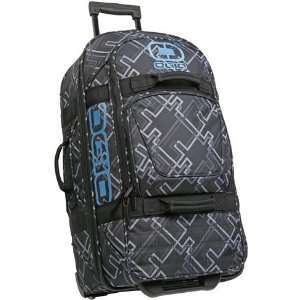  OGIO TERMINAL LUGGAGE MX ROLLER GEAR BAG WITH HANDLE 