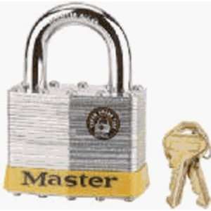  2 Security Lam Padlock