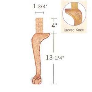  Adams Wood   AW ACBCK18 3   ACBCK18 3 17.25in. Claw and 