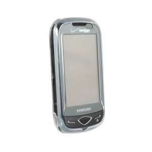  Clear Protective Shield for Samsung U820 Reality Cell 
