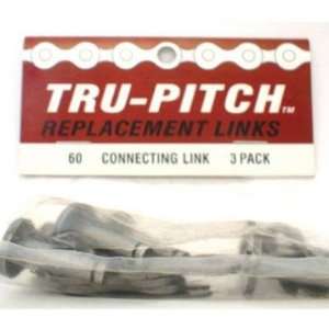  Pk/3 x 10 Daido Roller Chain Connecting Links (TCL60 3PK 