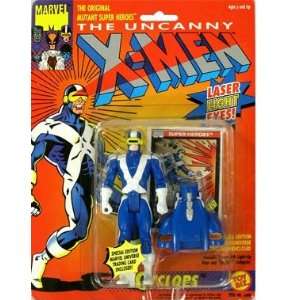  X Men Cyclops Action Figure Toys & Games