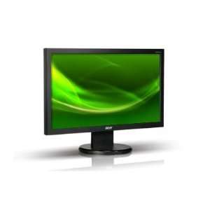  Acer Widescreen TFT LCD ET.HV3HP.002 27 Inch Screen LCD Monitor 