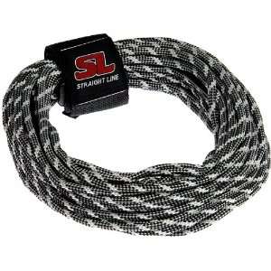   Straightline Blazer Line 73 (Black) Ropes Handles