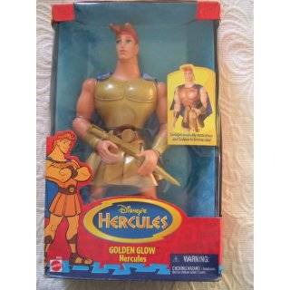  Hercules Fashion Secrets Megara Doll Toys & Games