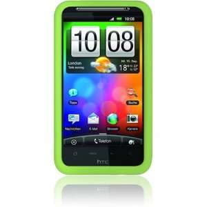  HTC ThunderBolt (Droid Incredible HD) Silicone Skin Case 