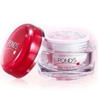 Ponds Age Miracle Dual Eye Therapy UV Cream by PONDS