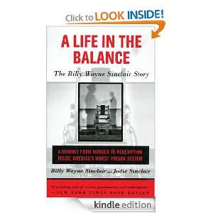 Life in the Balance Sinclair  Kindle Store