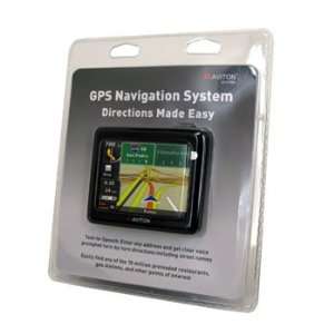    Portable GPS Navigation System Touch Screen GPS & Navigation
