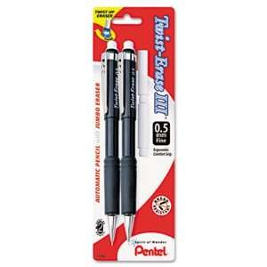  Pentel® Twist Erase® III Mechanical Pencil