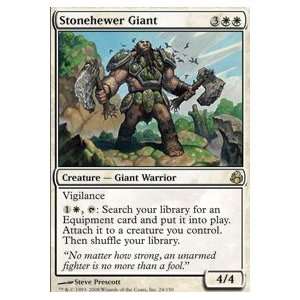  Stonehewer Giant Foil