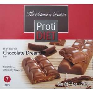  ProtiDiet Chocolate Dream Bar
