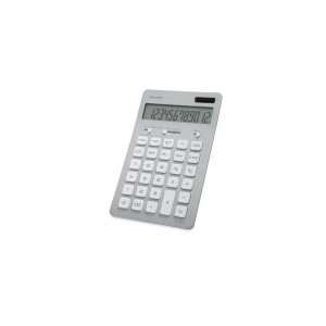  Sharp EL364BSL Simple Calculator Electronics