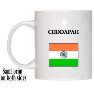 India   CUDDAPAH Mug