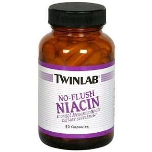  NO FLUSH NIACIN pack of 14