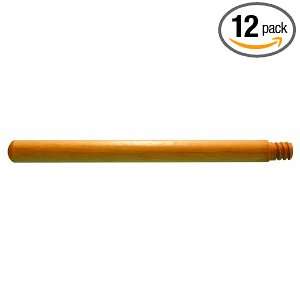   Weld CWT 41HS60 12PK Threaded Wood Handle, 12 Pack