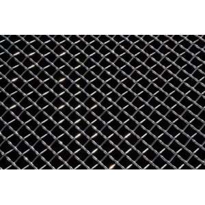  STAINLESS STEEL WIRE MESH FLAT POLISHED 12X40 Automotive