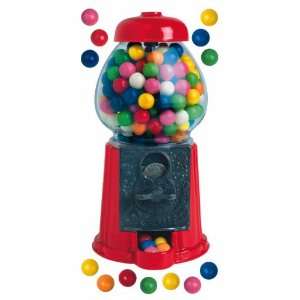   Photo Real Stickypix Stickers, 2 Inch by 4 Inch, Gumball Machine Arts