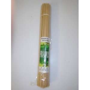 Bamboo Skewers 10 100 count  Grocery & Gourmet Food
