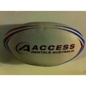  Official Size Training Rugby Ball