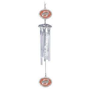  Oklahoma State Cowboys Wind Chime