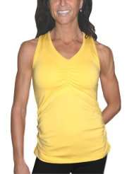 Impact Fitness   Victorious Tank for Womens Workout / Running 