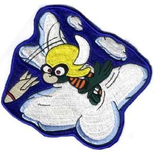  560th BOMB SQUADRON 388th BOMB GROUP 6 Patch Everything 