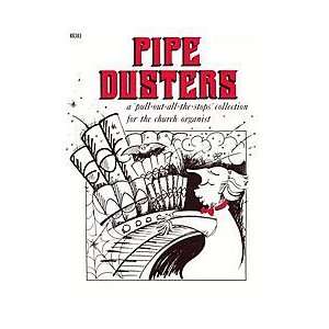  Pipe Dusters, Vol. 1 Musical Instruments