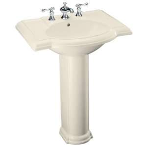   Devonshire K 2294 8 52 Bathroom Pedestal Sinks Navy