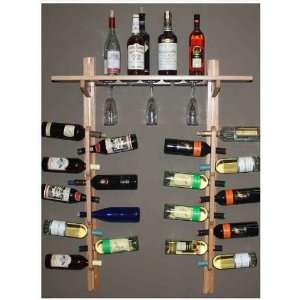  Contemporary Wine Rack