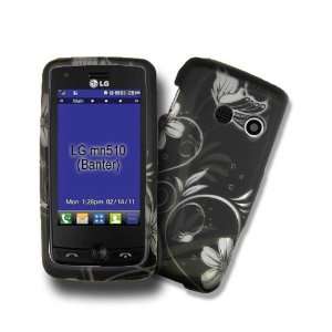   LG UN510 Banter Touch (Sprint, Virgin Mobile, MetroPCS, U.S. Cellular
