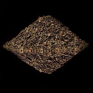  Black Sesame Seeds 50 Pounds Bulk Patio, Lawn & Garden