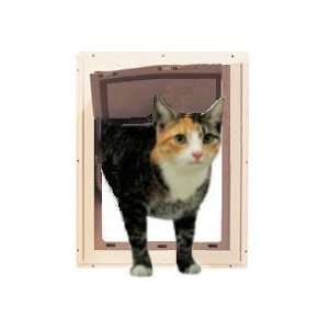  Ultimate Cat Door
