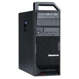  ThinkStation S20 500GB Win 7 6