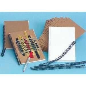  Sax Sketchbook and Journal Making Kit   6 x 9   Pack of 30 