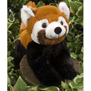  Hug Ems 11 Red Panda Toys & Games