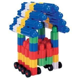  Stack ems   Flowers   144 pcs. Toys & Games