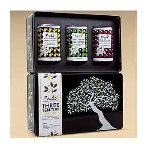 Olive Oil Gift Set  Grocery & Gourmet Food