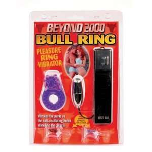  Beyond 2000 Bull Ring