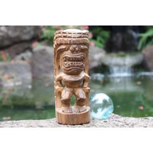    Kanaloa Tiki 8   Traditional Hawaii Museum Replica