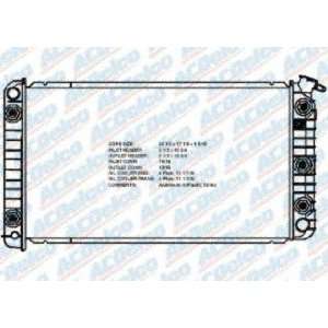  ACDelco 20956 Radiator Automotive