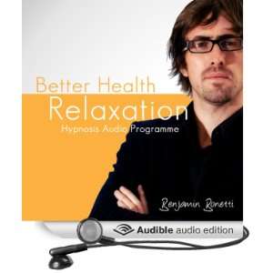 Deep Relaxation with Hypnosis