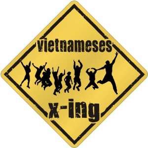   Ing Free ( Xing )  Vietnam Crossing Country