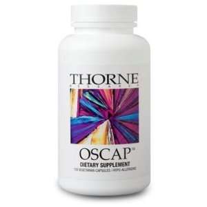  Thorne Research Oscap