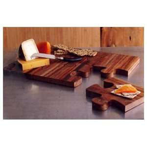  Roost Puzzle Serving Board