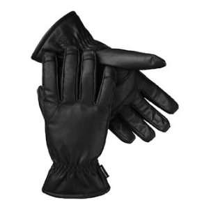The North Face Work Glove Black (M) 