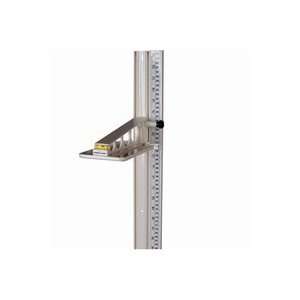  Lightweight and Portable Wall Mount Height Rod Health 