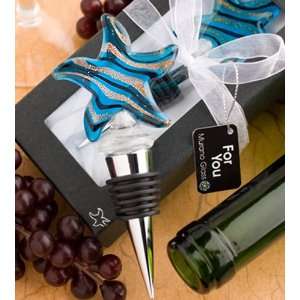   Wedding Favors  Starfish Design Wine Bottle Stoppers (36   71 items