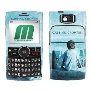  MusicSkins MS CAST10109 Samsung Blackjack II   SGH I617 