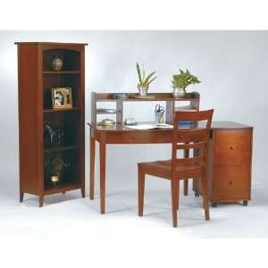 Madison Desk, 42W x 28D x 30H Furniture & Decor